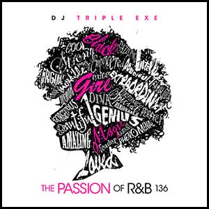 The Passion Of RnB 136