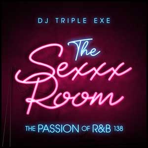 The Passion Of RnB 138 The Sexxx Room