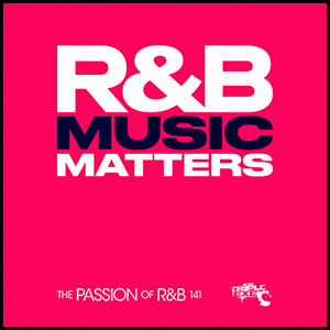 Stream and download The Passion Of R&B 141