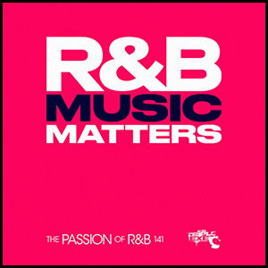 The Passion Of R&B 141