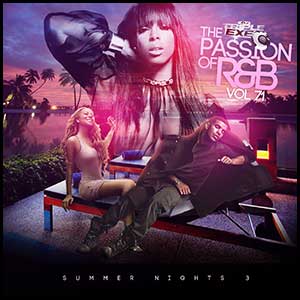 The Passion Of RnB 71