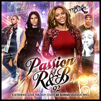 The Passion Of RnB 92