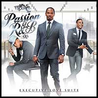 The Passion Of RnB 96