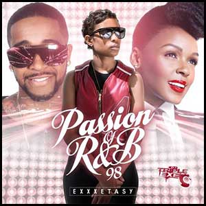 The Passion Of RnB 98