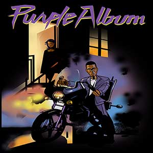 The Purple Album