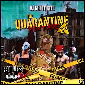 The Quarantine