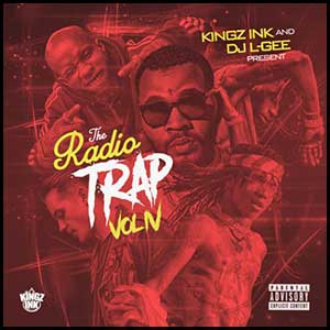 The Radio Trap 4