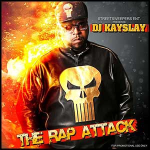 The Rap Attack