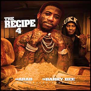 The Receipe 4