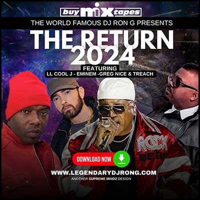 The Return 2024