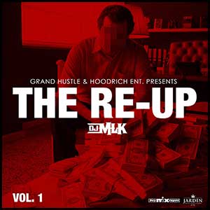 Stream and download The Re-Up