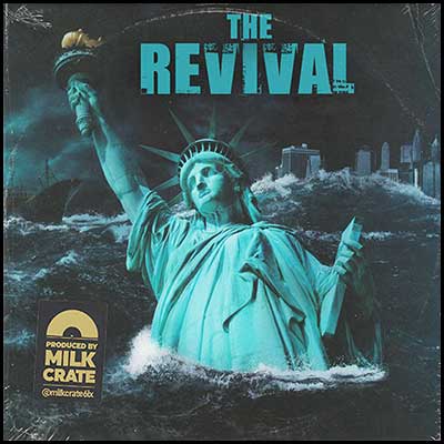 Stream and download The Revival