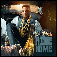 The Ride Home