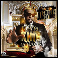 The RnB King Is Back