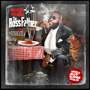The Rossfather