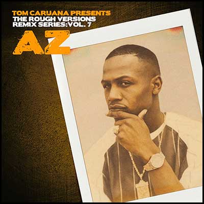 Stream and download The Rough Versions Remix 7: AZ