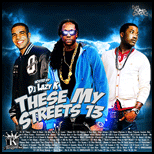 These My Streets 13