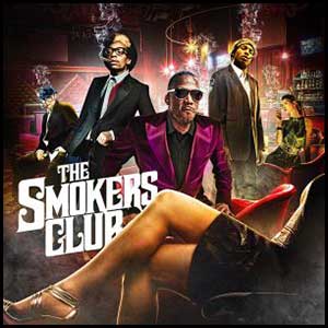 The Smokers Club Part 2