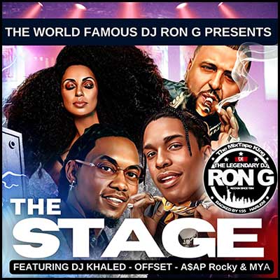 The Stage