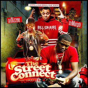 The Street Connect 2