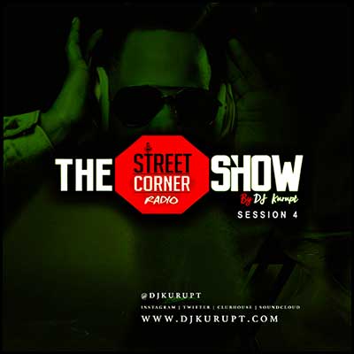 The Streetcorner Radio Show S4