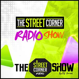 The Streetcorner Radio Show