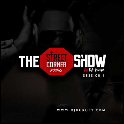 The Streetcorner Radio Show S1