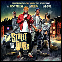 The Street Is Ours