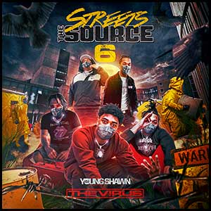 The Streets Source 6 The Virus
