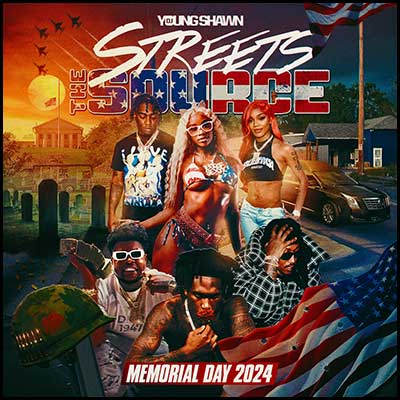 The Streets Source Memorial Day 2024