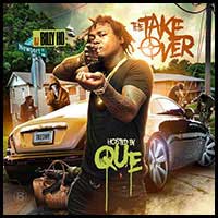 The Takeover