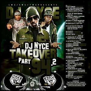 The Takeover Part 94 2