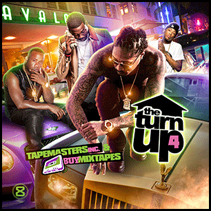 The Turn Up 4
