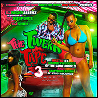 The Twerk Tape 3