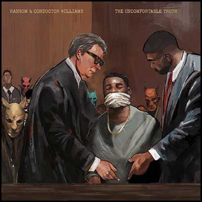 The Uncomfortable Truth