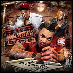 Boosie Gates and Gotti Edition