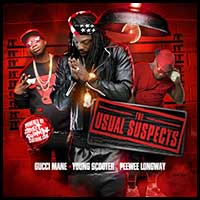Gucci Young Scooter Peewee Longway