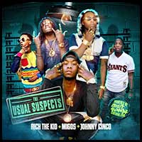Rich The Kid Migos Johnny Cinco