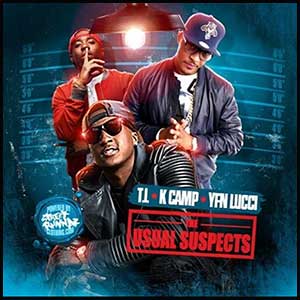 T.I. YFN Lucci K. Camp Edition