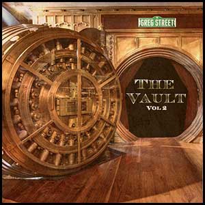 The Vault 2