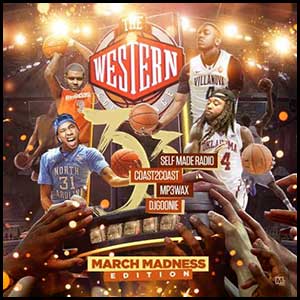 The Western Conference 33