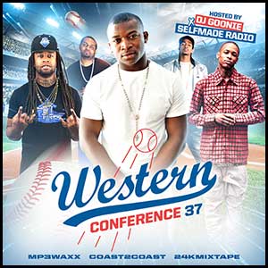 The Western Conference 37