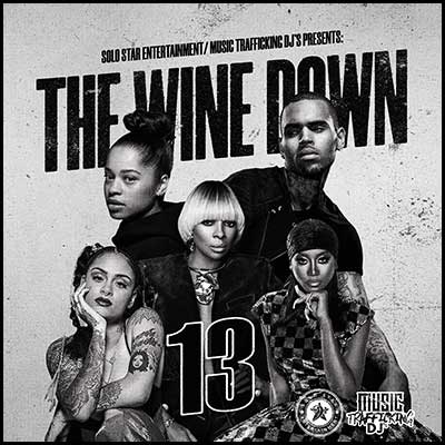 The Wine Down 13