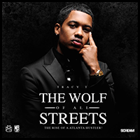 The Wolf Of All Streets Mixtape Graphics
