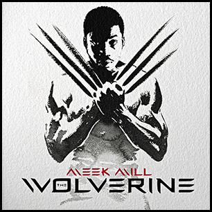 The Wolverine