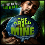 The World Is Mine