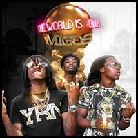 The World Is Ours