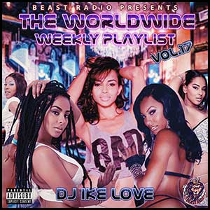 The Worldwide Weekly Playlist 17