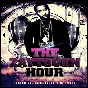 The Zaytoven Hour