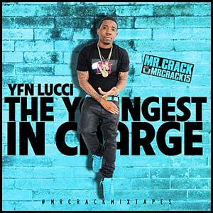 Youngest In Charge 2